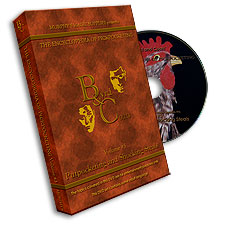 картинка Encyclopedia Pickpocketing- #3, DVD от магазина Одежда+