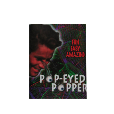 Pop Eyed Popper deck Royal