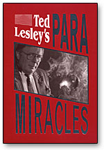 Paramiracles by Ted Lesley - Book