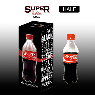 картинка Super Coke (Half) by Twister Magic - Trick от магазина Одежда+