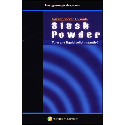 Instant Secret Formula Slush Powder - Trick