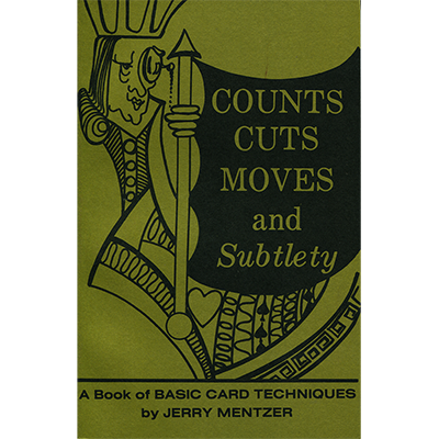 Counts, Cuts, Moves and Subtleties