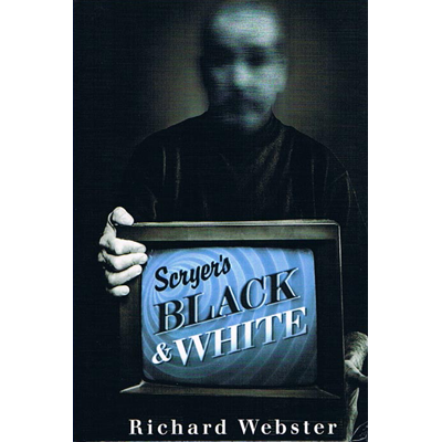 The Black and White Book  by Neale Scryer - Book
