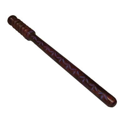 Stregone Wand ( Hand Made) - Trick