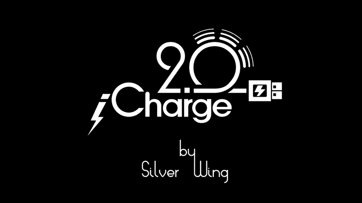 картинка iCharge 2.0 by Silver Wing - Trick от магазина Одежда+
