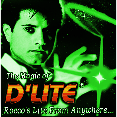 D'Lite Green (Single) by Rocco - Trick