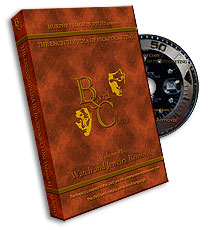 картинка Encyclopedia PickPocketing- #1, DVD от магазина Одежда+