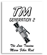 картинка TM (Thread Manager) Generation II - Mark Allen от магазина Одежда+