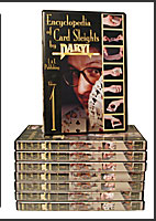 картинка Encyclopedia of Card Daryl- #4, DVD от магазина Одежда+