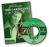 картинка Ed Marlo The Cardician- #1, DVD от магазина Одежда+