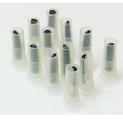 Squeaker Mouth Duck Call (12 Pack) - Trick
