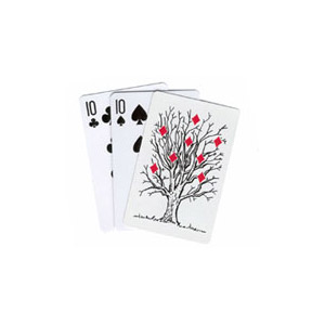 картинка Tree Card Monte by Royal Magic - Trick от магазина Одежда+
