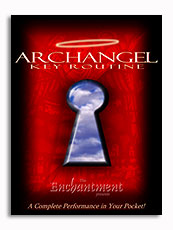 картинка Archangel by The Enchantment - Trick от магазина Одежда+