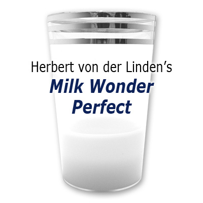 картинка Milk Wonder Perfect by Herbert von der Linden - Trick от магазина Одежда+
