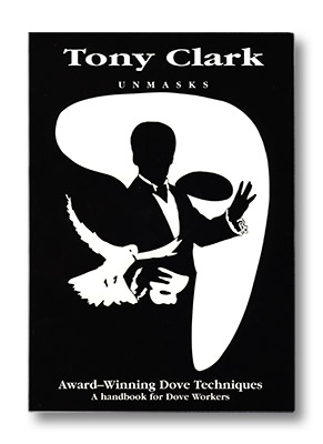 Unmasked (Autographed) by Tony Clark - Book