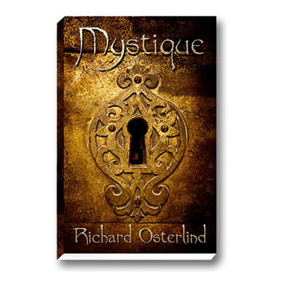 картинка Mystique by Richard Osterlind - Book от магазина Одежда+