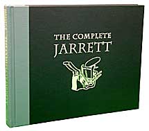картинка The Complete Jarrett Book от магазина Одежда+