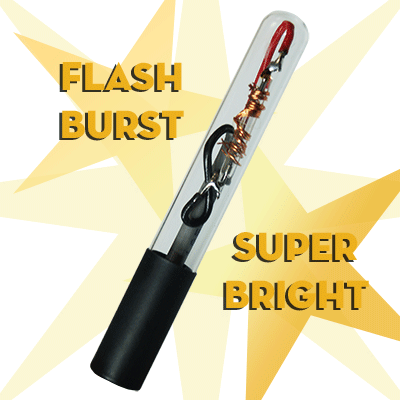 картинка Flash Burst (Super Bright) by Grand Illusions - Trick от магазина Одежда+