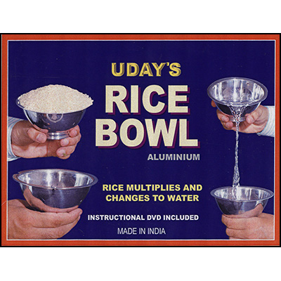 картинка Rice Bowls by Uday - Trick от магазина Одежда+