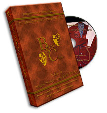 картинка Encyclopedia Pickpocketing- #4, DVD от магазина Одежда+