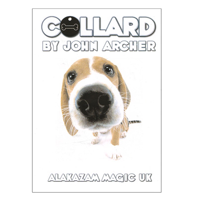 Collard by John Archer - Trick