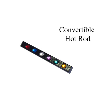картинка Hot Rod Convertible by Precision Magic - Trick от магазина Одежда+