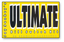 картинка Ultimate Bill Switch Kit от магазина Одежда+