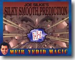 картинка Silky Smooth Prediction by Meir Yedid Magic - Trick от магазина Одежда+