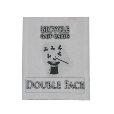картинка Double Face Bicycle Cards (box color varies) от магазина Одежда+
