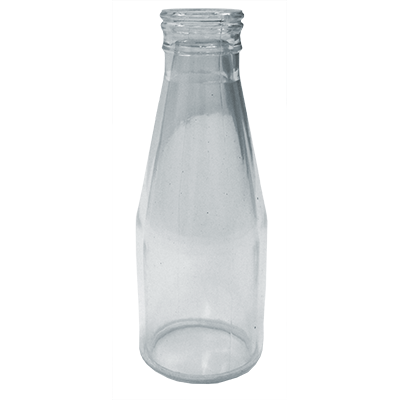 картинка Evaporating Milk Bottle - Trick от магазина Одежда+