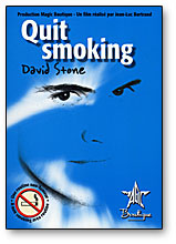 картинка Quit Smoking David Stone, DVD от магазина Одежда+