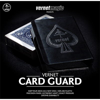картинка Vernet Card Guard (Black) by Vernet - Trick от магазина Одежда+