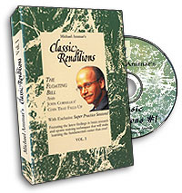 Classic Renditions Ammar- #1, DVD