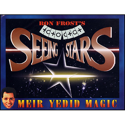 Seeing Stars by Ron Frost - Trick