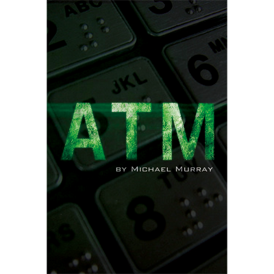картинка ATM by Michael Murray - Trick от магазина Одежда+