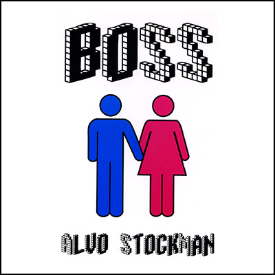 картинка BOSS by Alvo Stockman - Trick от магазина Одежда+