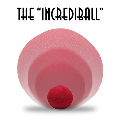 Incrediball Goshman