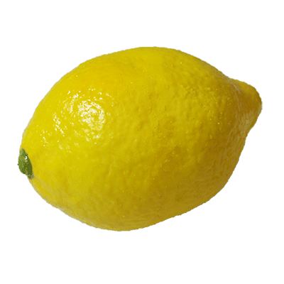 картинка Super Real Latex Lemon - Trick от магазина Одежда+