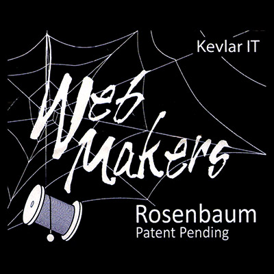 картинка WebMakers (Kevlar IT) by Rosenbaum - Trick от магазина Одежда+