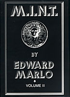 картинка MINT #2 book Edward Marlo от магазина Одежда+