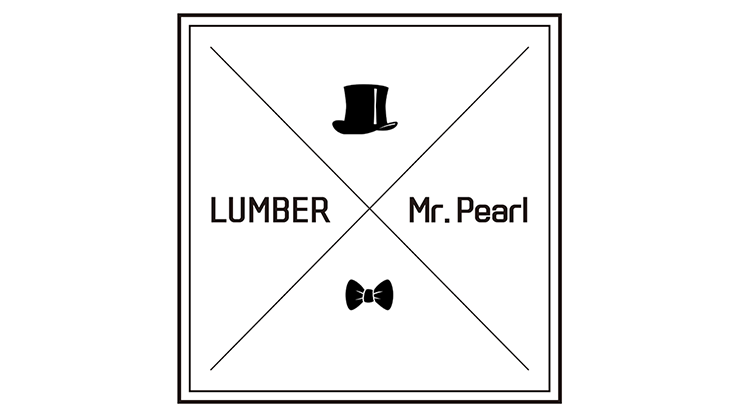 картинка Lumber by Mr. Pearl - Trick от магазина Одежда+
