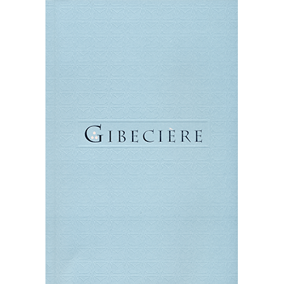картинка Gibeciere Vol. 4, No. 1 (Winter 2009) by Conjuring Arts Research Center - Book от магазина Одежда+