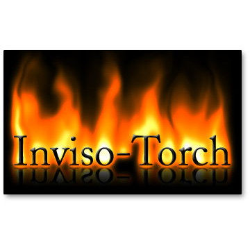 картинка Inviso Torch - Trick от магазина Одежда+