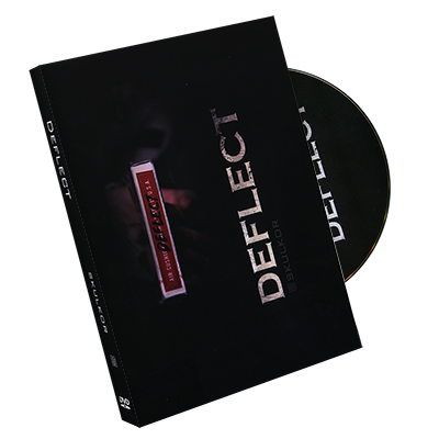 Deflect by Skulkor - DVD
