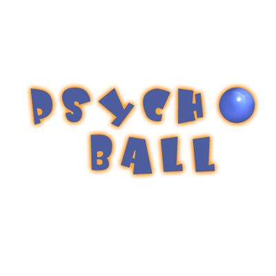 Psycho Balls by Trick Production - Trick