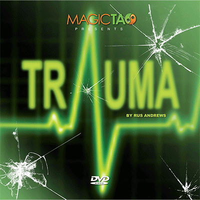 Trauma by Rus Andrews and MagicTao - Trick