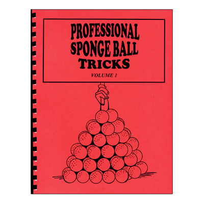 картинка Sponge Ball Book #1 от магазина Одежда+
