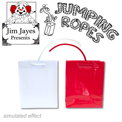 картинка Jump Rope trick от магазина Одежда+