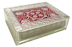 картинка Treasure Box (Crystal) Royal Magic от магазина Одежда+