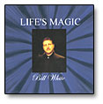 картинка Life's Magic CD Bill White от магазина Одежда+